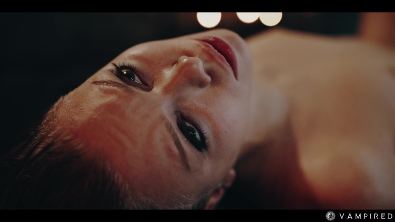Vampired: Leiter der Legion