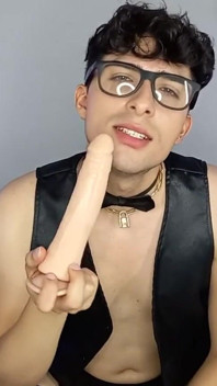 I Am Ur Gay Teacher