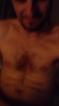 Lukasz Faustmann New Movie with My Dick Hard and Body