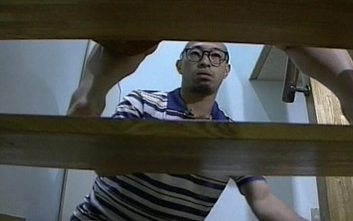 Asian Mature Climax: Cute Asian Teen Gets Her Hairy Twat Licked