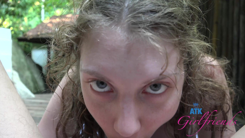 ATK Fans (Girlfriends): Virtual vacation tioman island elena koshka 5/6