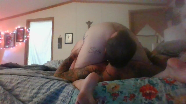 Satin Lady: Satin Lady bú cu và địt tốt hơn hầu hết hôm...