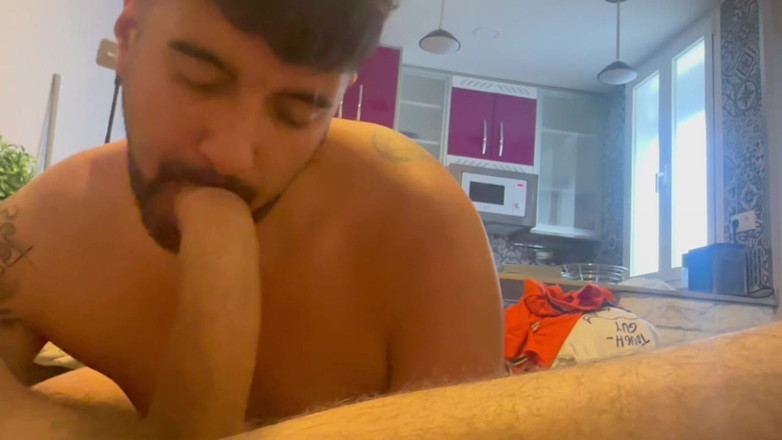 Deepthroatxxxxl: Eğlence Başlıyor