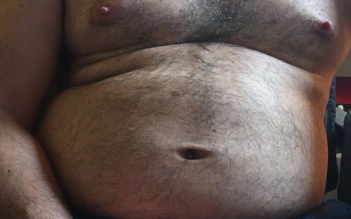 CharlyPaul: Orso latteo