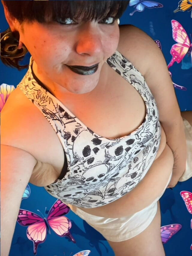 SageTheSuccubus: Sage modellering