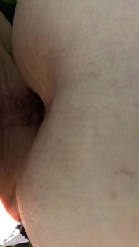Cheap Teen Slut Gets Fuck and Facial in Cornfield