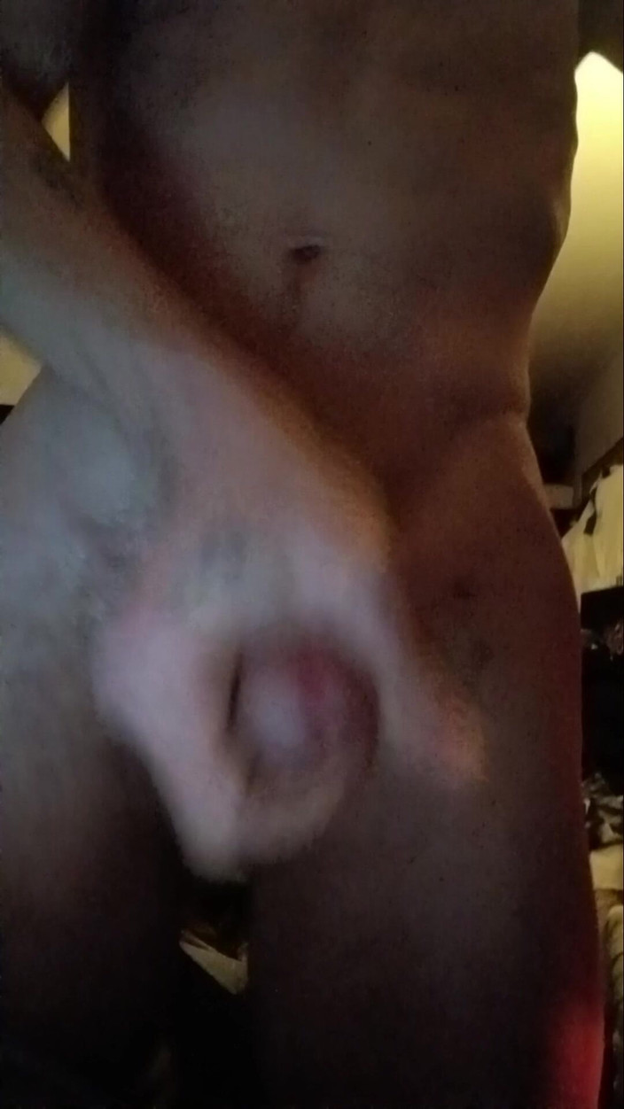 Smoke fetish: ファンのジェン