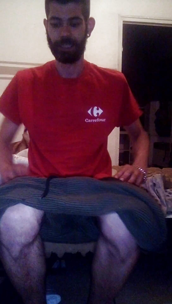 Rere1313: Jucării sexuale bărbat francez