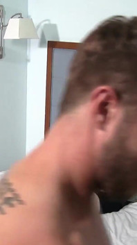 C’est beaucoup de sperme, frère