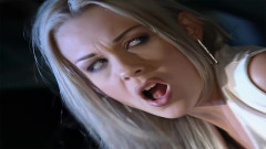 Luxury porn channel: 흑인 대물 자지 따먹기