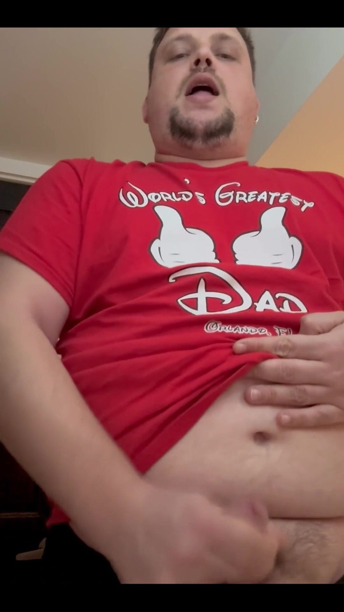 Wrongskiy: Eu estava tão excitada, precisava gozar com urgência