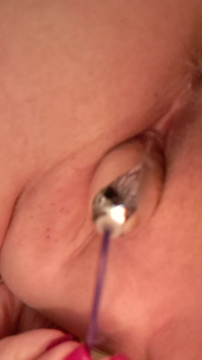 Patty doll 53: Madrasta querida