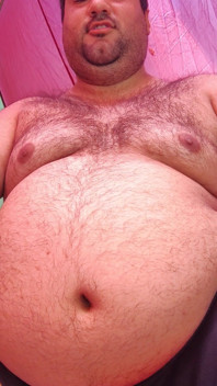 Fill Me with Fat, Please