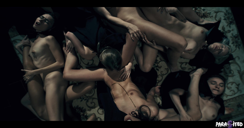 Parasited: The Insider
