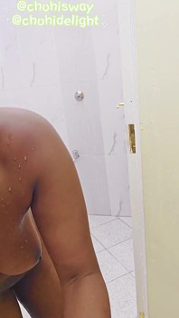 Je verleiden om je harde lul te pompen