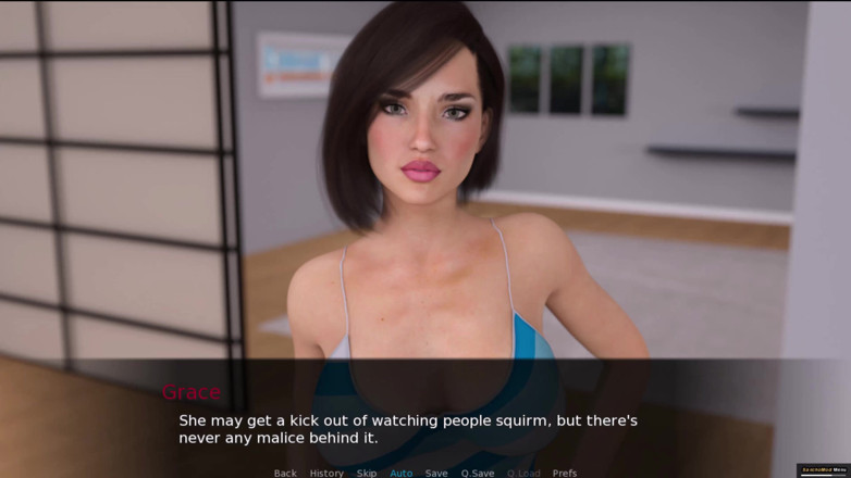 Johannes Gaming: Mia ile yaz 2 - #1 yüzme havuzumuzdaki iki kadının sikiştiğine inanamıyorum