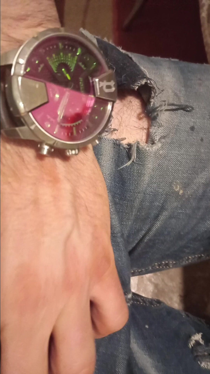 Mr Men: Великий