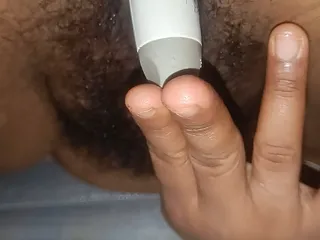 La moglie e il suo x fidanzato fanno sesso di notte
