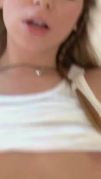 Barely Experts Scene-4 Sexy Big-ass Blonde Teen Fucked by Her Friend's Big Cock with Creampie