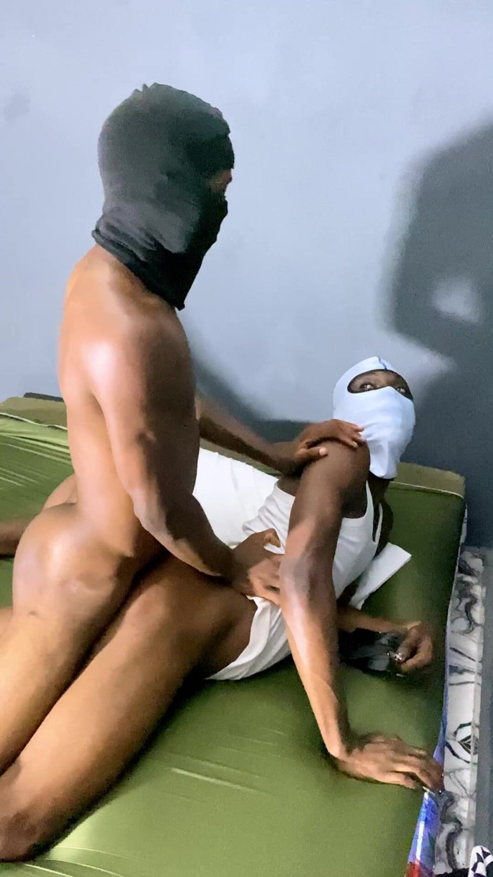 assdriller50: Forbidden Night