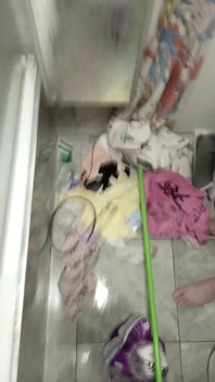 Swinging My Dick