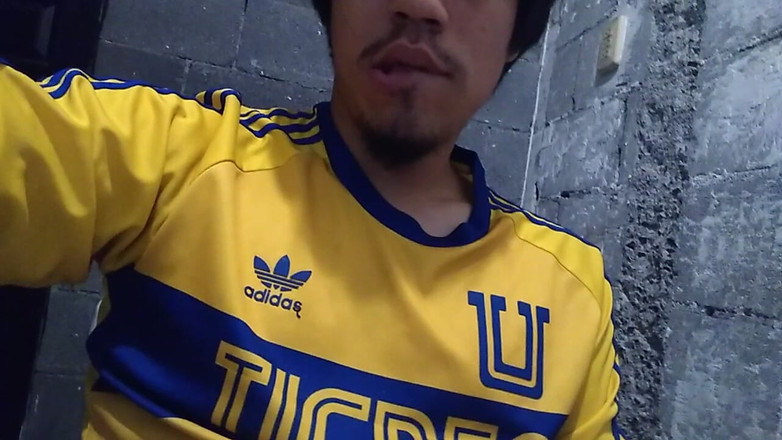 AlexAlejandro13: 从热辣的一周开始的美好星期一