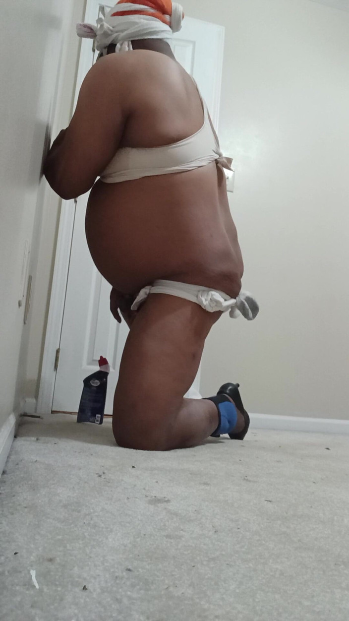 DURABLE PAPYRUS93: 두꺼운 허벅지