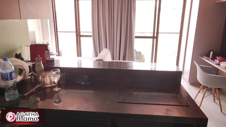 Agatha Mama: Agatha Mama Em Cunhada Quer Ver Resultado Da Injeção No...