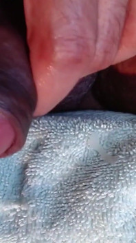 I Know You Like Explosive and Massive Cumshots - and You Love Watching My Cumshots