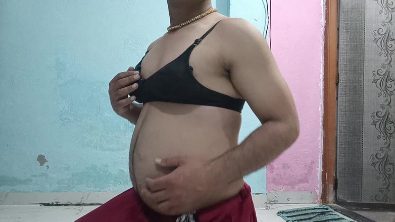 LovedSunsine1990: Друзья, одежда моей жены начинает подходить мне