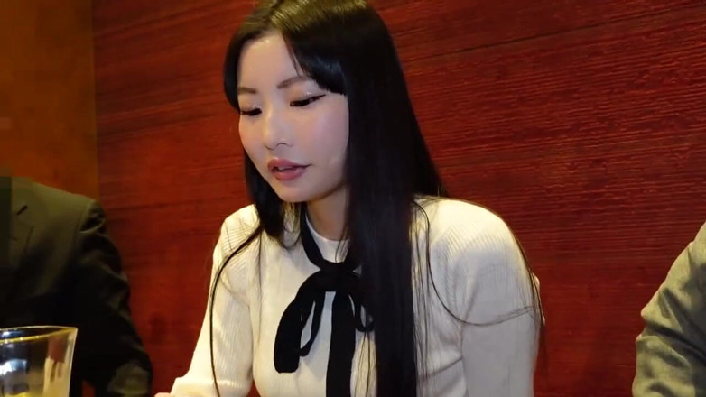Temptation: Asian angel 5739