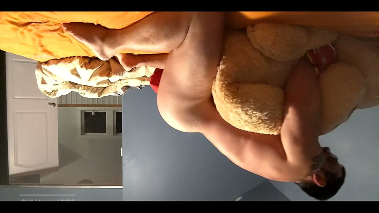 Bruiserwood: I Fuck My Teddy Missionary