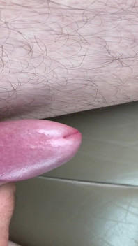 Cum While Ride