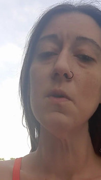 Cum Be My Human Ashtray