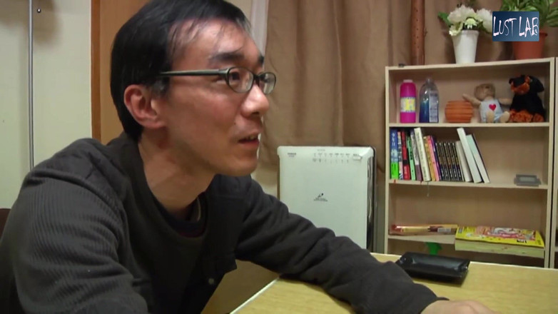 Lust JAV lab: Cocufiage et infidèle - l’histoire d’une femme mariée - 3