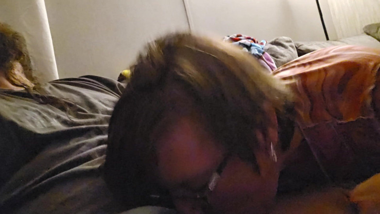 Funhousewife69: Randevu nite şimdi ağzım dolusu döl için zaman