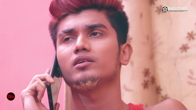 Biind as times: Awek India seksi panas erotik Bebo digoda dan dikongkek oleh...
