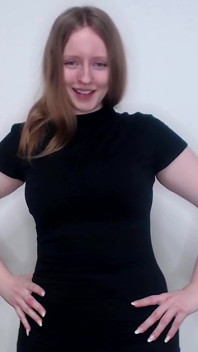 Custom Paypiggy for Curvy Findom Goddess