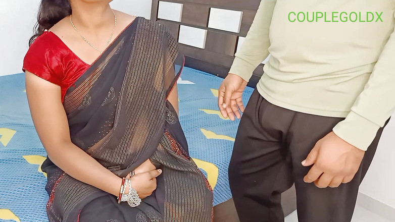 Sexy Komal: Dal dívce stojící na silnici a přivedl ji domů a