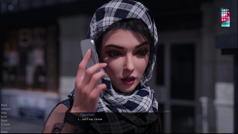 Johannes Gaming: Esra din Istanbul 5 Esra a fost futută de mai mulți...