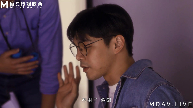 ModelMedia Asia: MAN-0005 Telanjang