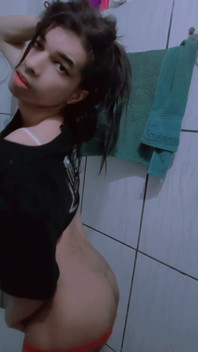 Slut Ass Mrs. Caela