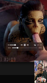 Baldur’s Gate 3 Delicious Cock Sucking Experience