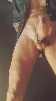 You Want My Cum