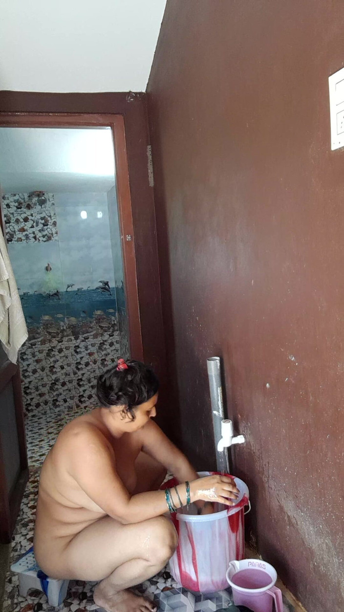 Puja555: Puja Bhabhi