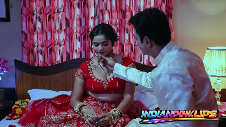 Indianpinklips: สาวอินเดียสุดฮอตเย็ดกับ devar