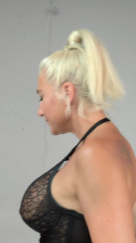 373 Dirty Talky Masturbation