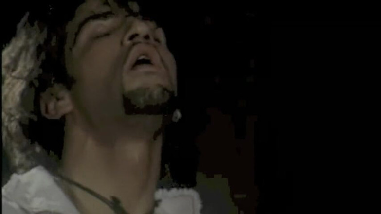 pornitaliangraffiti: Een parallelle neuk om je verstand te verliezen