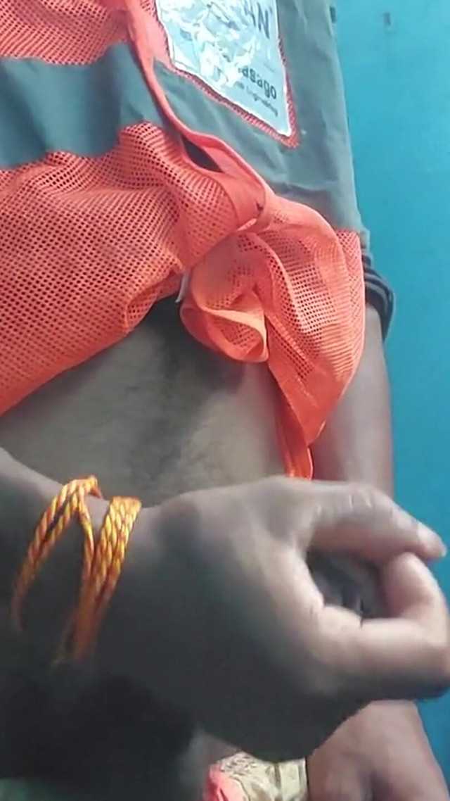 I Ejaculated Today After Seeing Tamil Aunty in the Bathroom (Puja Ray)