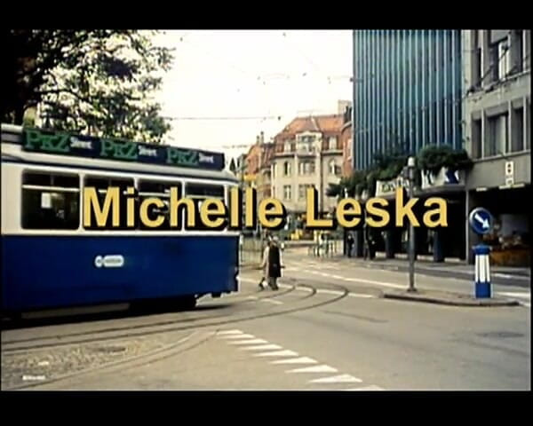 GERMAN PORN CLASSICS: Heissbluetiges Verlangen - Herzog Wideo